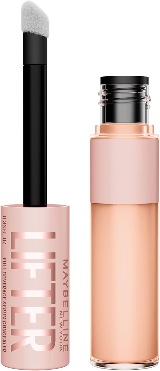 MAYBELLINE LIFTER SER CONCEALER 20 pack of 2