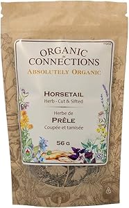 OCPAK - Horsetail (Shavegrass) Herb C/S ORG 56g