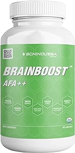 Schinoussa - BRAINBOOST