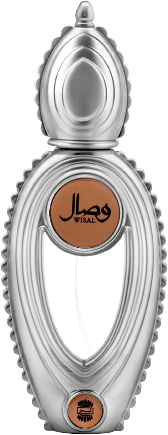 Ajmal    Women    Ajmal Wisal    50 ml Eau De Parfum Spray (Unboxed)