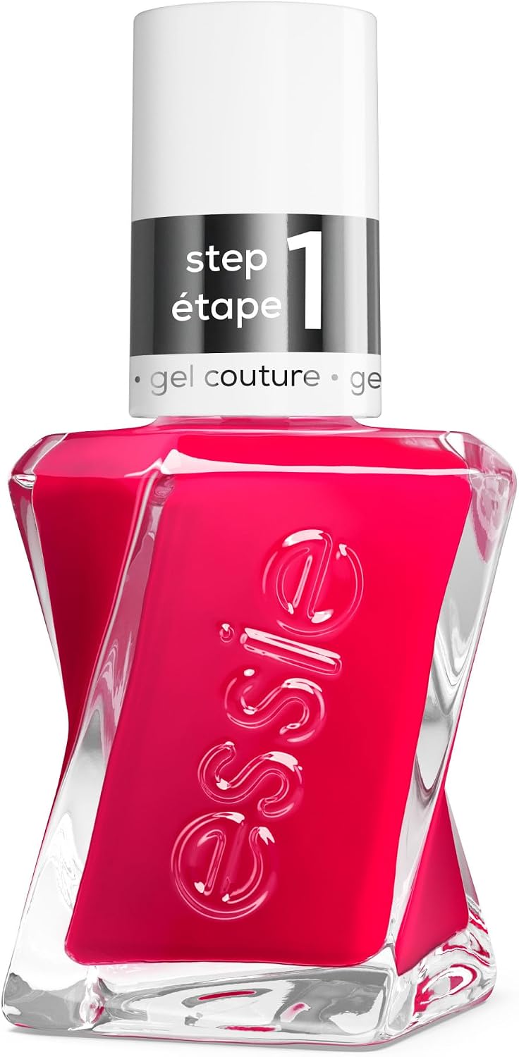 ESSIE GEL COUTURE YOU CAN DY-IT pack of 2