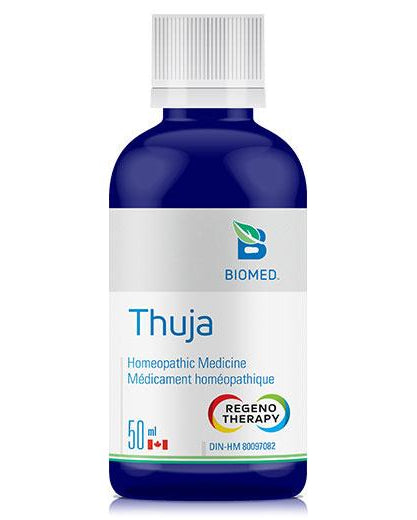 BIOMED    Thuja   50 ml