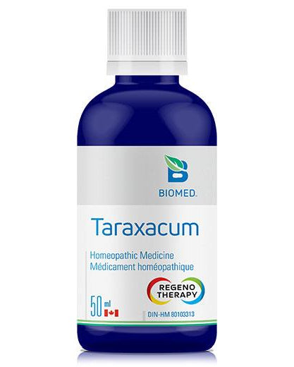 BIOMED    Taraxacum   50 ml