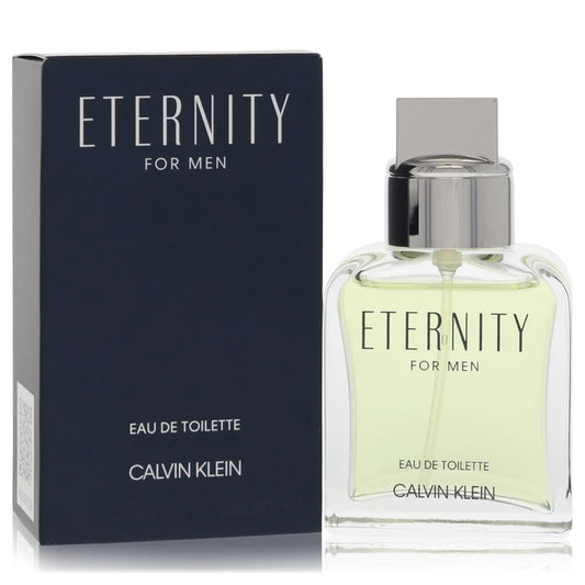 Calvin Klein    Men    Eternity    30 ml Eau De Toilette Spray
