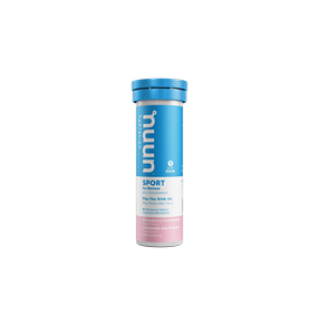 Nuun & Company, Inc   Sport - Strawberry Lemonade 8 x 52g