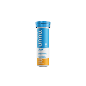 Nuun & Company, Inc   Sport - Orange 8 x 52g