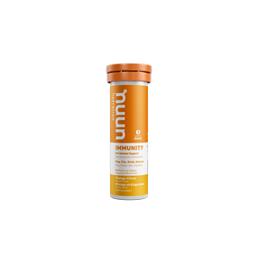 Nuun & Company, Inc   Immunity Orange Citrus 8 x 52g