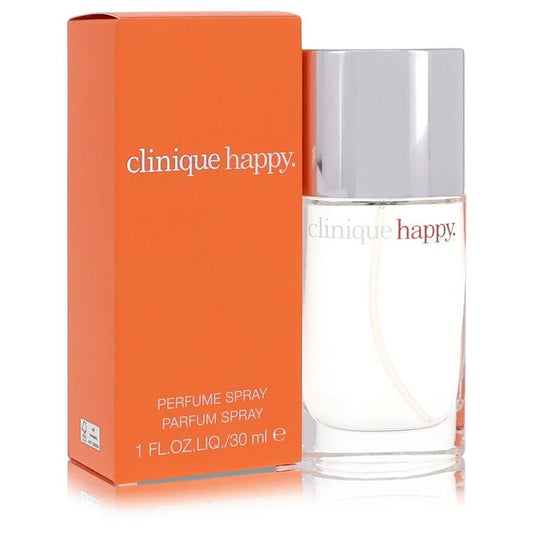 Happy Eau De Parfum Spray By Clinique 1 oz Eau De Parfum Spray