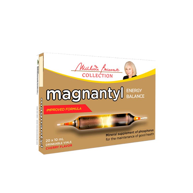 Michèle Boisvert Collection    Magnantyl    20 x 10 ml