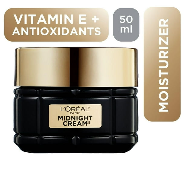 L'OREAL AGE PERFECT CR MIDNIGHT 50ML