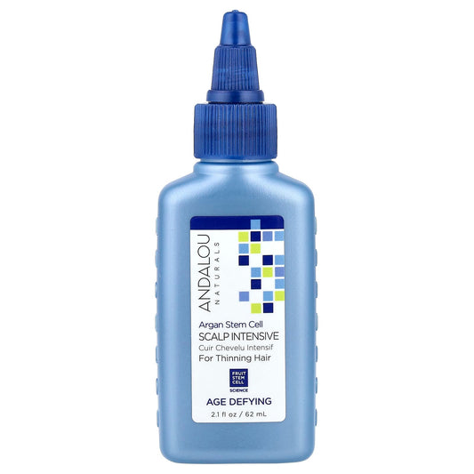 Andalou Naturals   Age Defying Scalp Intensive 62ml