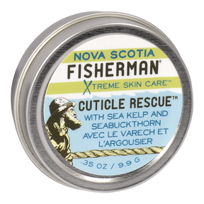 Nova Scotia Fisherman   Cuticle Rescue 10g