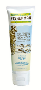Nova Scotia Fisherman   Original Lotion 100ml
