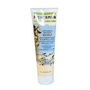 Nova Scotia Fisherman   Original Lotion 240ml