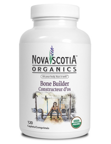 Nova Scotia Organics-Bone Builder