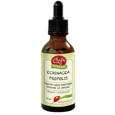 ECHINACEA PROPOLIS organic   60 ML