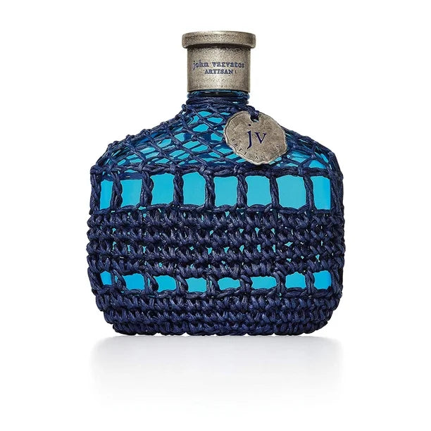 John Varvatos Artisan Blu Eau De Toilette Spray (Tester) By John Varvatos 4.2 oz Eau De Toilette Spray