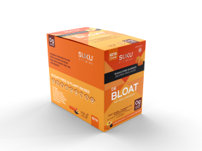 SUKU Vitamins   DeBloat (Pouches) 10 x 10gmy