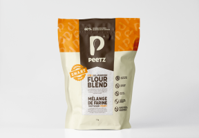 Peetz   All Purpose Flour Blend 6 x 1kg
