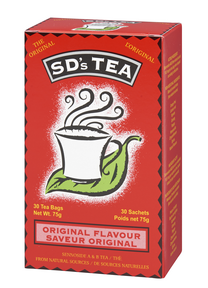 Platinum Naturals-SD's Tea Original