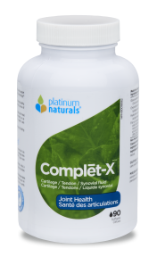 Platinum Naturals-Complet-X