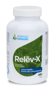 Platinum Naturals-Relev-X