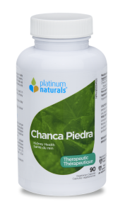 Platinum Naturals-Chanca Piedra