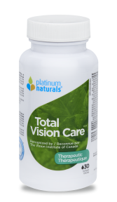 Platinum Naturals-Total Vision Care