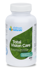 Platinum Naturals-Total Vision Care