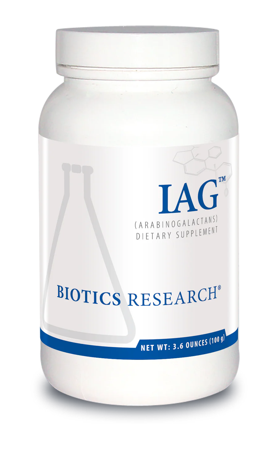 Biotics - IAG - 100 G