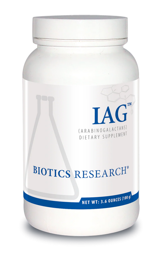 Biotics - IAG - 100 G
