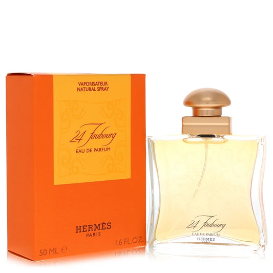 Hermes    Women    24 Faubourg    50 ml Eau De Parfum Spray
