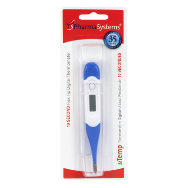 THERMOMETER DIGITAL CELCIUS / FAHRENHEIT