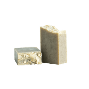 Pacha Soap-Bar Soap, Dirty Hippie Precut