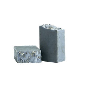 Pacha Soap-Bar Soap, French Lavender Precut