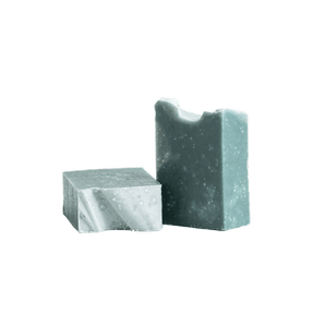 Pacha Soap-Sea Salt Kelp Precut