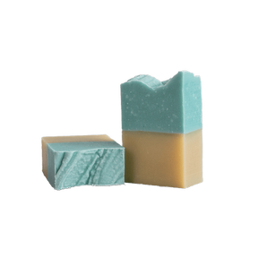 Pacha Soap-Bar Soap, Sand & Sea Precut