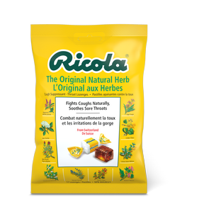 Ricola-Original Herb