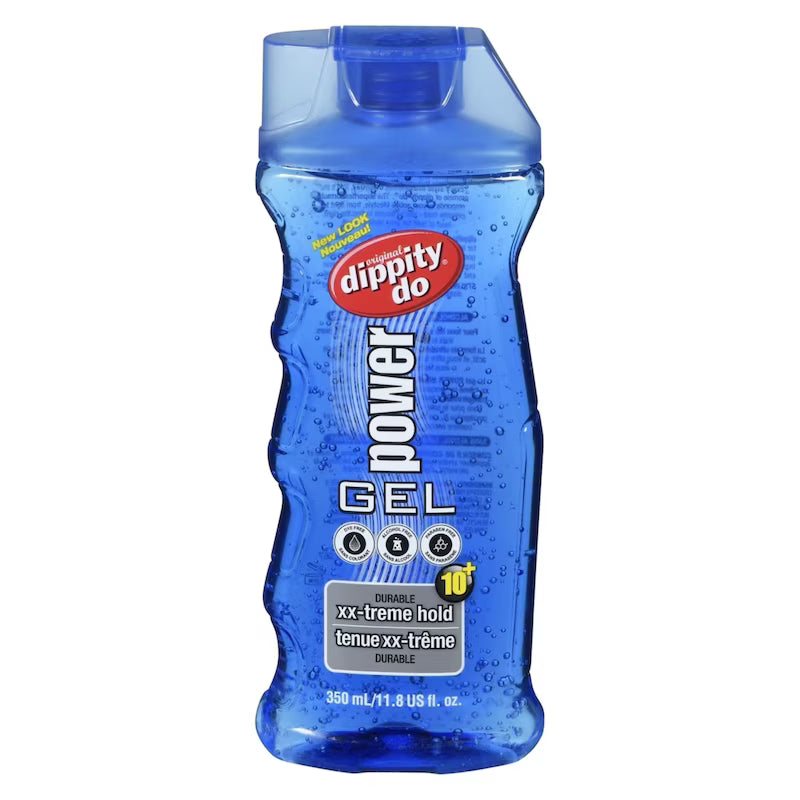 DIPPITY DO GEL POWER 350ML GEL