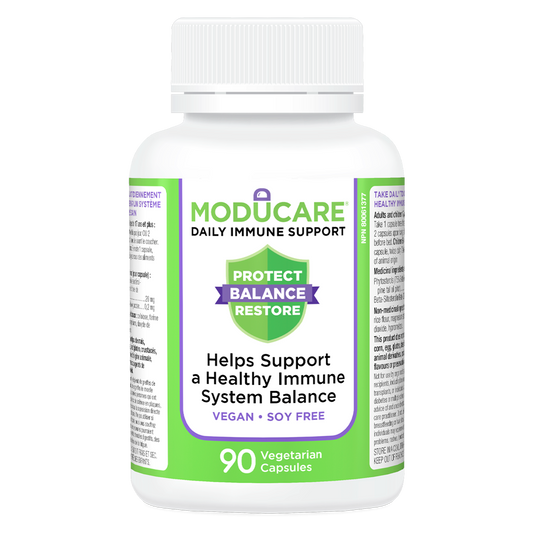 KidStar Nutrients   Moducare 90caps