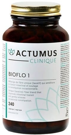 BIO FLO D 120 végécaps - NPN 80092350
