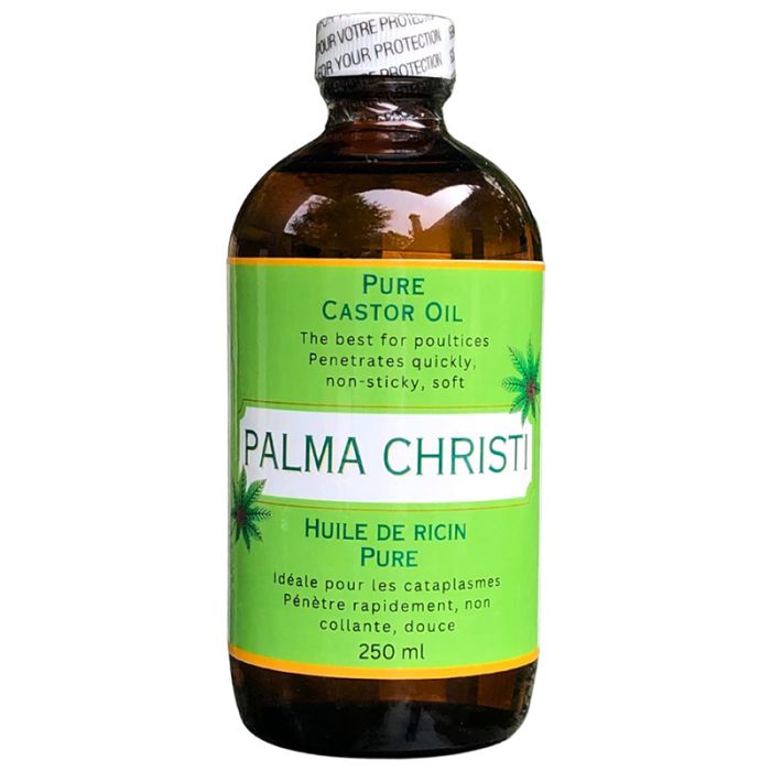 PALMA CHRISTI   Palma Christi PURE, Castor Oil   250 ml