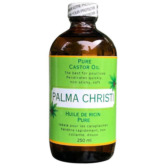 PALMA CHRISTI   Palma Christi PURE, Castor Oil   250 ml