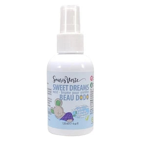 Bodycare   Sweet Dreams Mist_120 ml