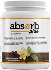 IMIX NUTRITION   French Vanilla, 1kg (Short Dated 08/2025)