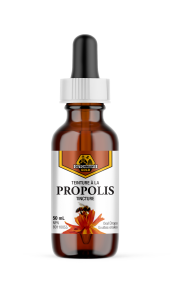 Dutchman's Gold Inc.   Propolis Tincture 50ml
