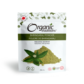 Organic Traditions-Bhringaraj Powder