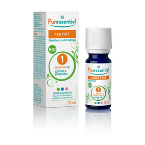 Puressentiel-Tea-Tree Organic Essential Oil