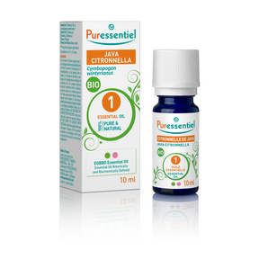 Puressentiel-Citronnella Organic Ess. Oil