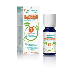Puressentiel-Eucalyptus Radiata Org Ess Oil
